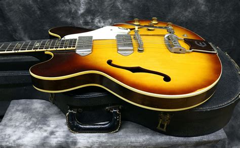 gibson casino|gibson casino guitar.
